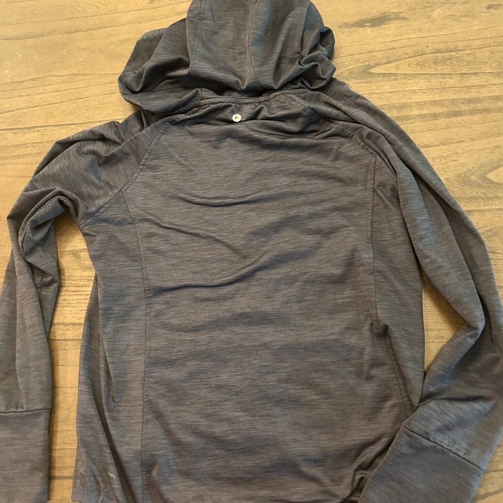 90 degrees sweatshirt size M - Picture 3 of 4